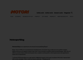 motorsportblog.it