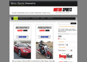 motorsportsnewswire.wordpress.com