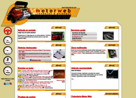 motorweb-es.com