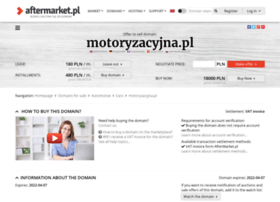 Motoryzacyjna.pl