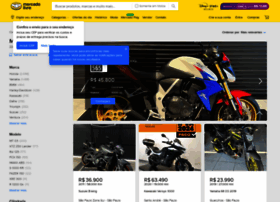 motos.mercadolivre.com.br