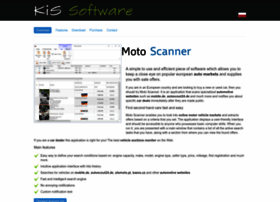 Motoscanner.com