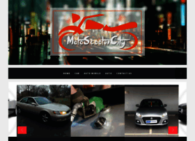 Motoscootercity.com