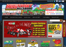 Motosporthillsboro.com