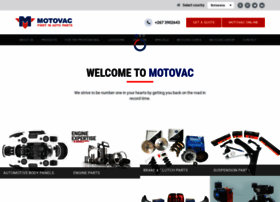 Motovac.com