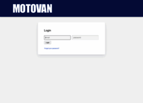 Motovan.papyrs.com