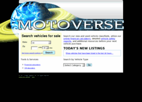 motoverse.com