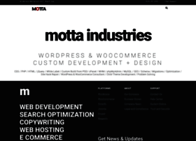 mottaindustries.com