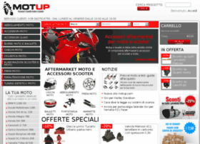 motup.com