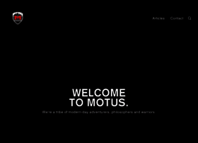 motusworld.com
