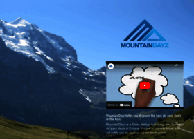 Mountaindayz.com