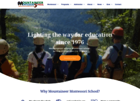 Mountaineermontessori.org
