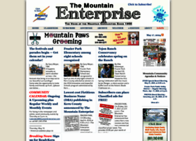 Mountainenterprise.com