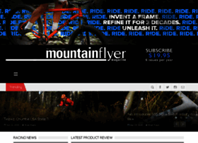 mountainflyermagazine.com