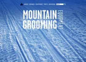 Mountaingrooming.com