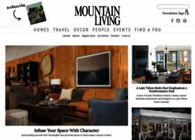 Mountainliving.com