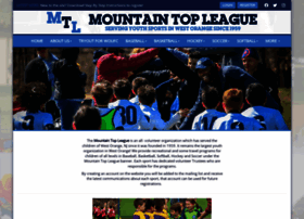 Mountaintopleague.com