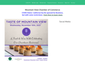 Mountainviewchamber.org