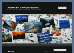 Mountainviewpostcards.wordpress.com