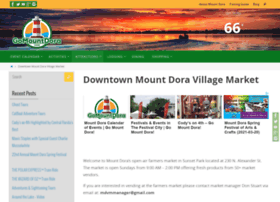 Mountdoramarket.com