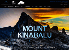 Mountkinabalu.com
