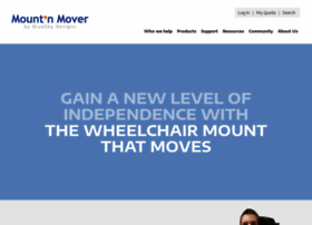 Mountnmover.com