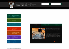 mountprospect.org