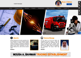 Mousabahman.com