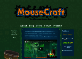 Mouse-craft.com