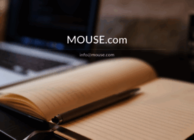 mouse.com