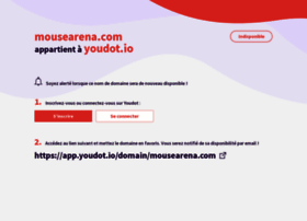 mousearena.com