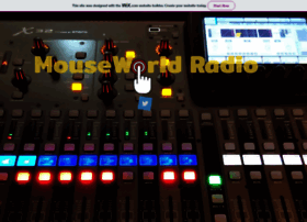 Mouseworldradio.com