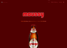 Moussy.com