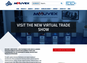 Mouvex.com