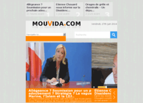 Mouvida.com