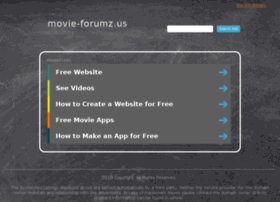 movie-forumz.us