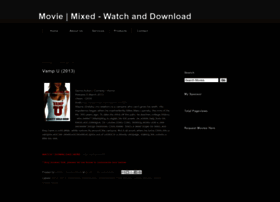 movie-mixed.blogspot.com
