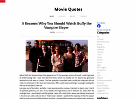 Movie-quotes.weebly.com