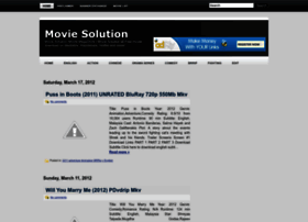 Movie-solution.blogspot.com