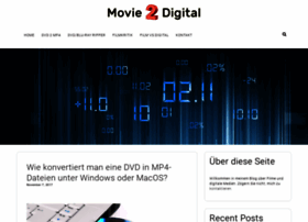 movie2digital.at