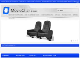 Moviechairs.com