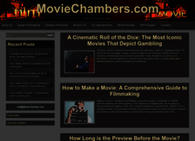 Moviechambers.com