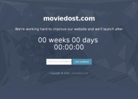 moviedost.com