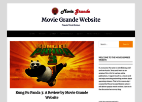 moviegrande.com