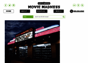 Moviemadness.org