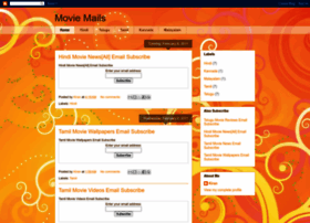 Moviemails.blogspot.com