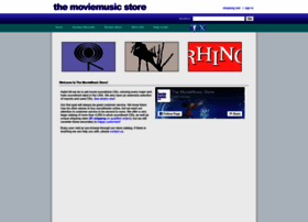 moviemusic.com