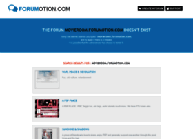movieroom.forumotion.com