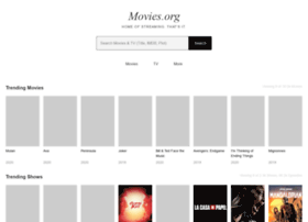 movies.org