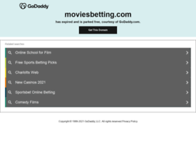 moviesbetting.com